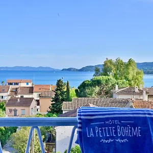 Hotel La Petite Bohème, Le Lavandou